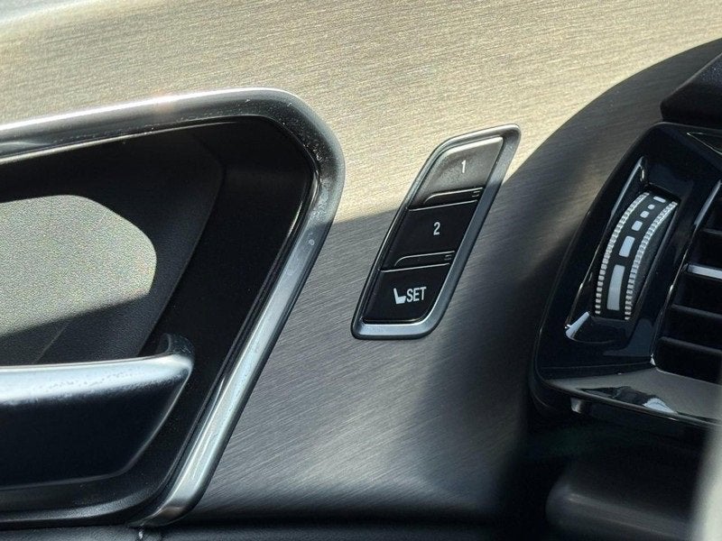 2019 Acura RDX w/A-Spec Pkg