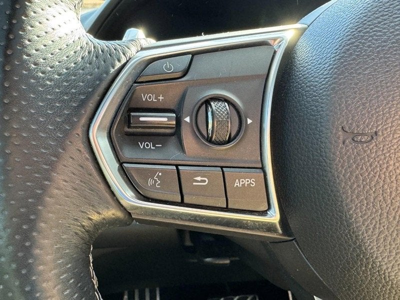 2019 Acura RDX w/A-Spec Pkg