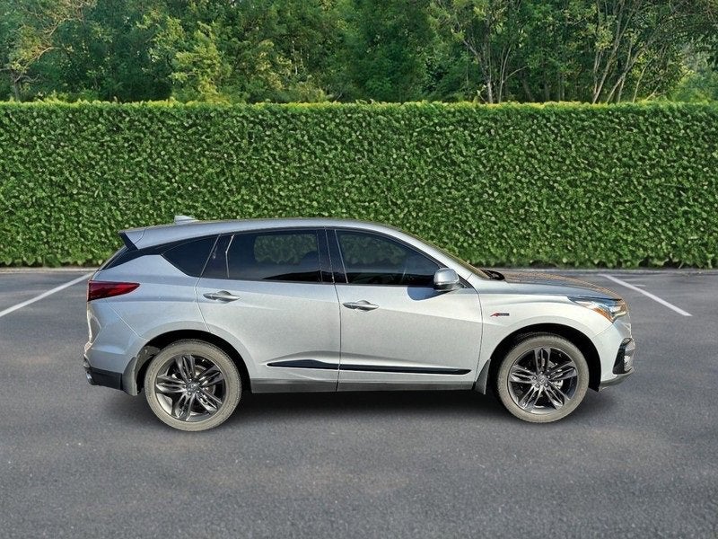 2019 Acura RDX w/A-Spec Pkg