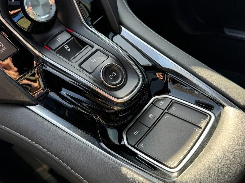 2019 Acura RDX w/A-Spec Pkg