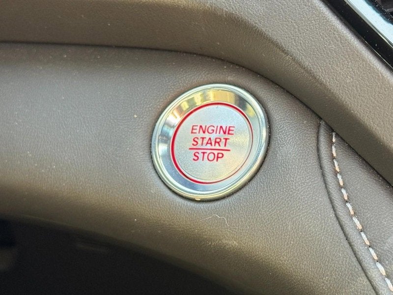 2019 Acura RDX w/A-Spec Pkg