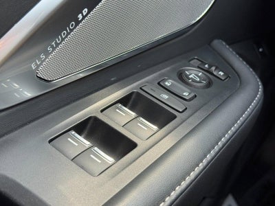 2019 Acura RDX w/A-Spec Pkg