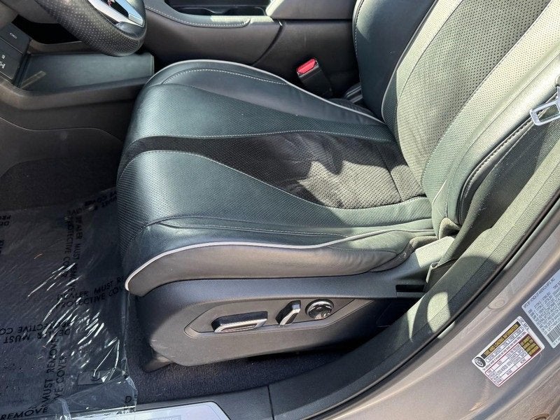 2019 Acura RDX w/A-Spec Pkg