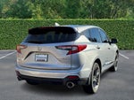 2019 Acura RDX w/A-Spec Pkg