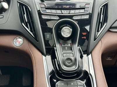 2021 Acura RDX w/Technology Package