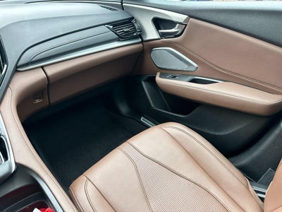 2021 Acura RDX w/Technology Package