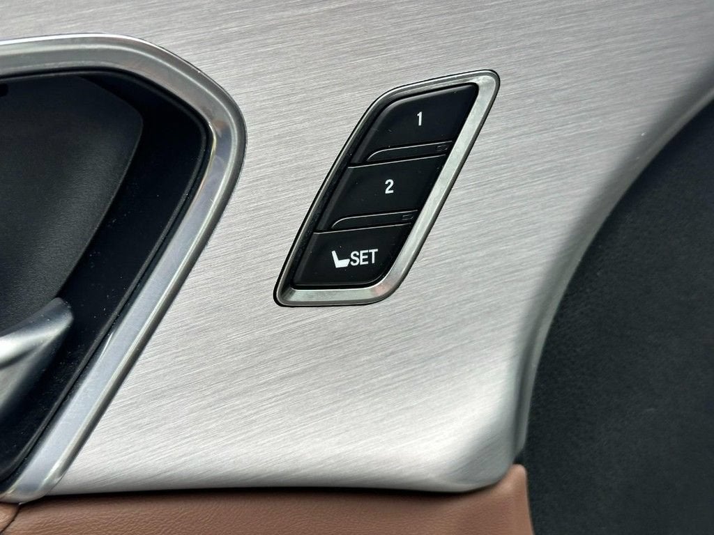 2021 Acura RDX w/Technology Package