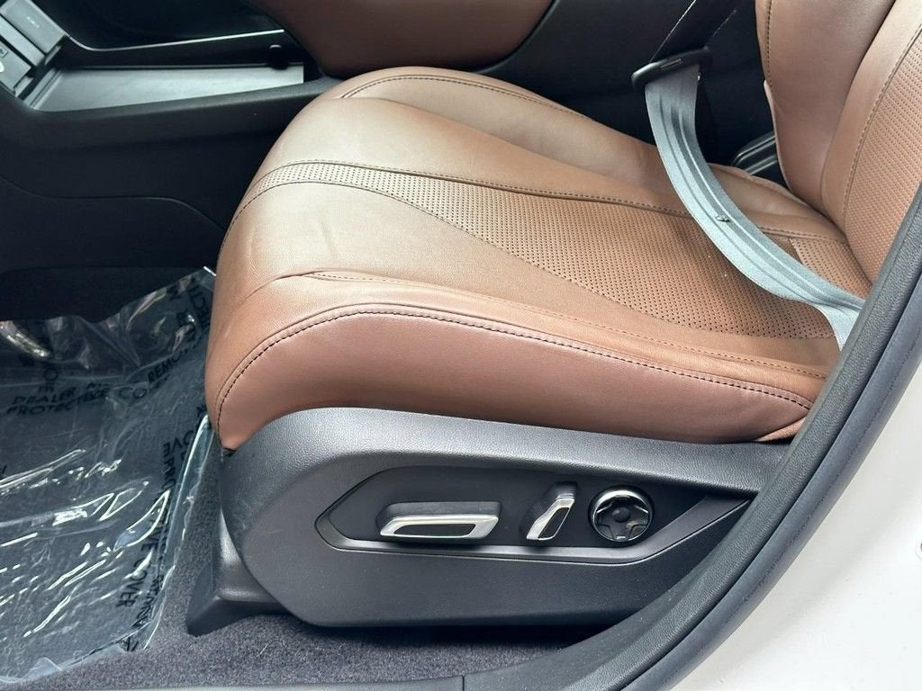 2021 Acura RDX w/Technology Package