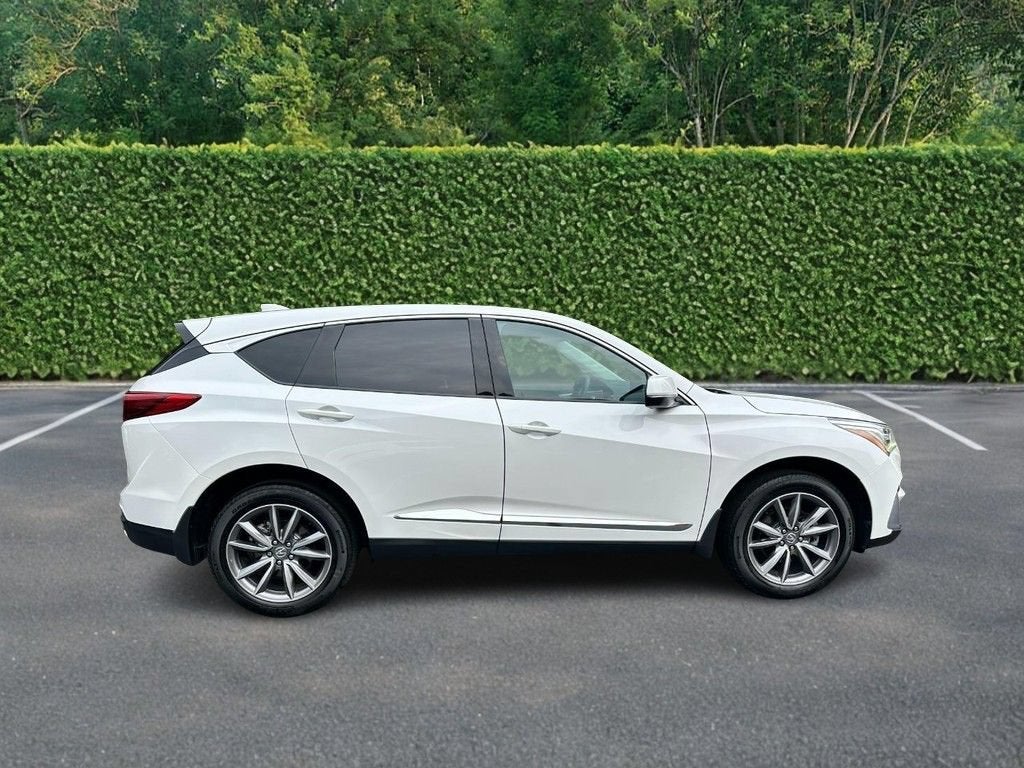 2021 Acura RDX w/Technology Package