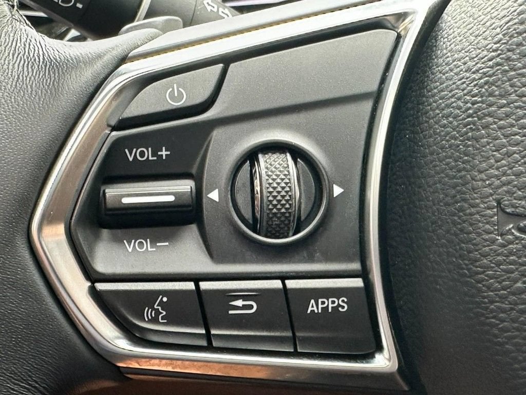 2021 Acura RDX w/Technology Package