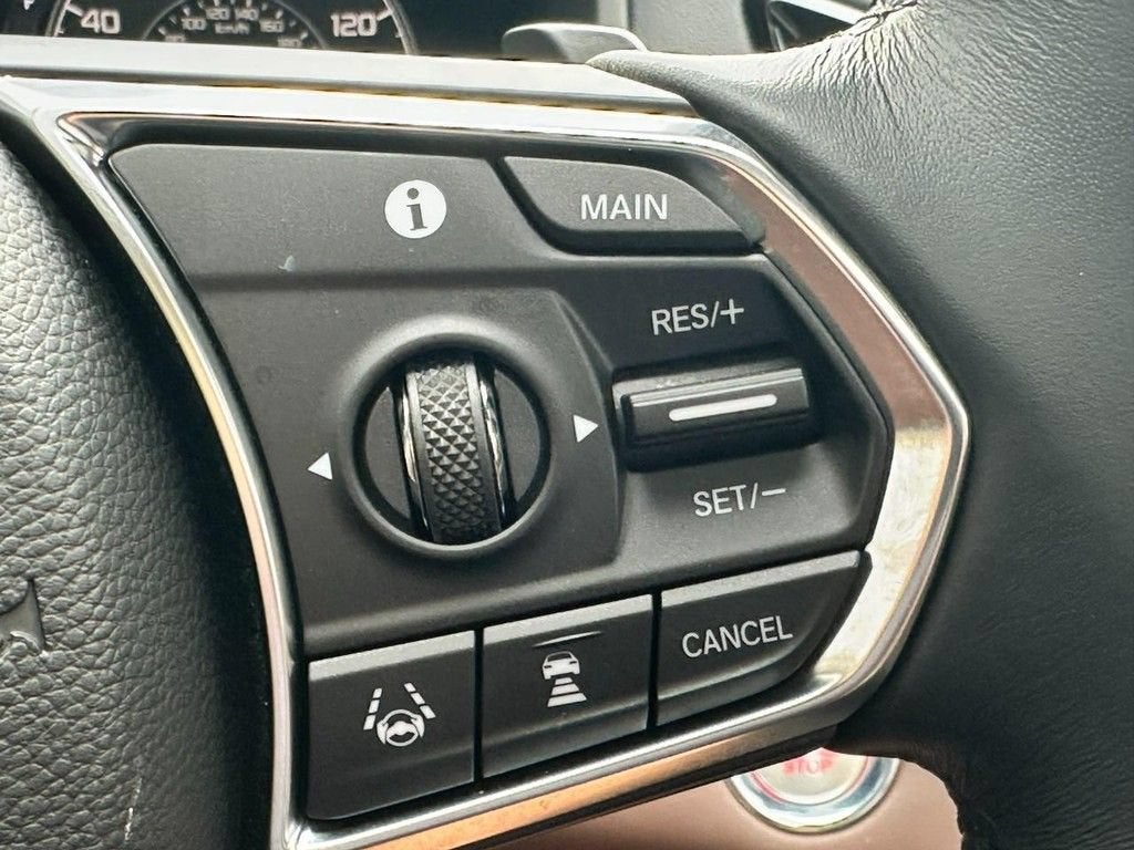 2021 Acura RDX w/Technology Package