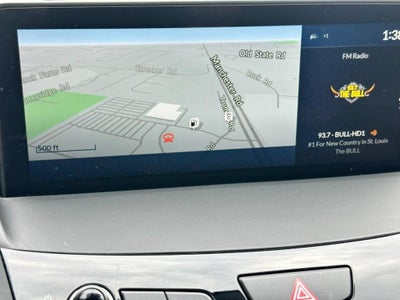2021 Acura RDX w/Technology Package