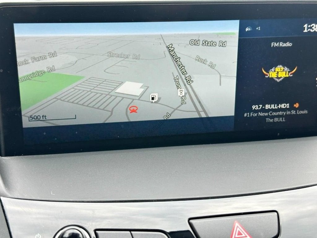 2021 Acura RDX w/Technology Package