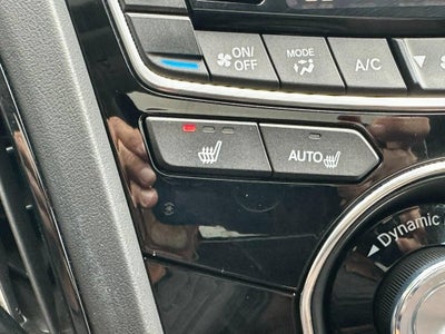 2021 Acura RDX w/Technology Package
