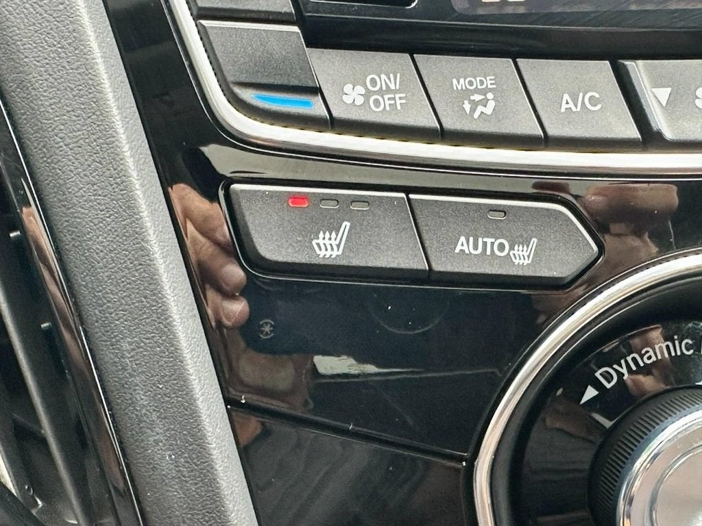 2021 Acura RDX w/Technology Package