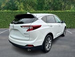 2021 Acura RDX w/Technology Package