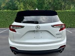 2021 Acura RDX w/Technology Package