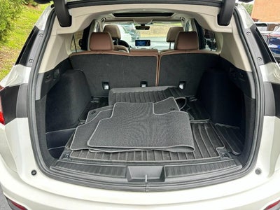 2021 Acura RDX w/Technology Package