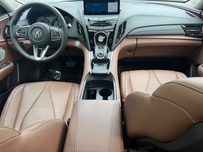 2024 Acura RDX w/Technology Package