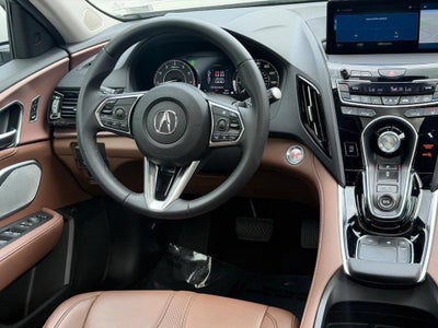 2024 Acura RDX w/Technology Package