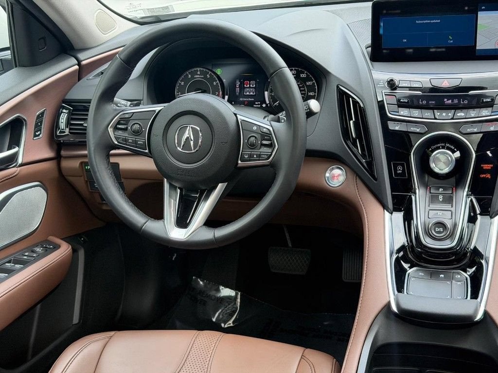 2024 Acura RDX w/Technology Package