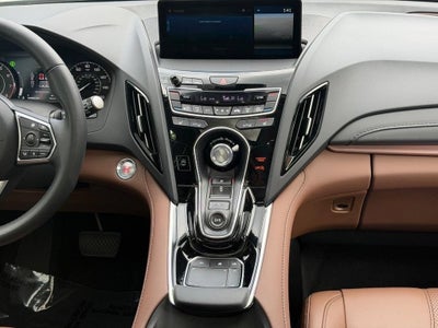2024 Acura RDX w/Technology Package