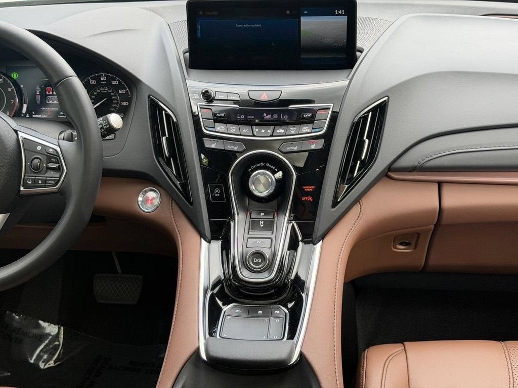 2024 Acura RDX w/Technology Package