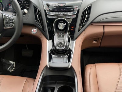 2024 Acura RDX w/Technology Package