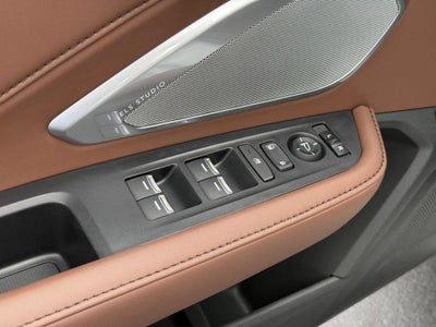 2024 Acura RDX w/Technology Package