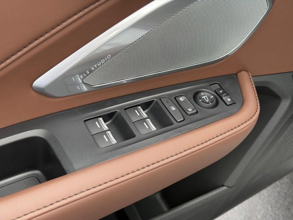 2024 Acura RDX w/Technology Package