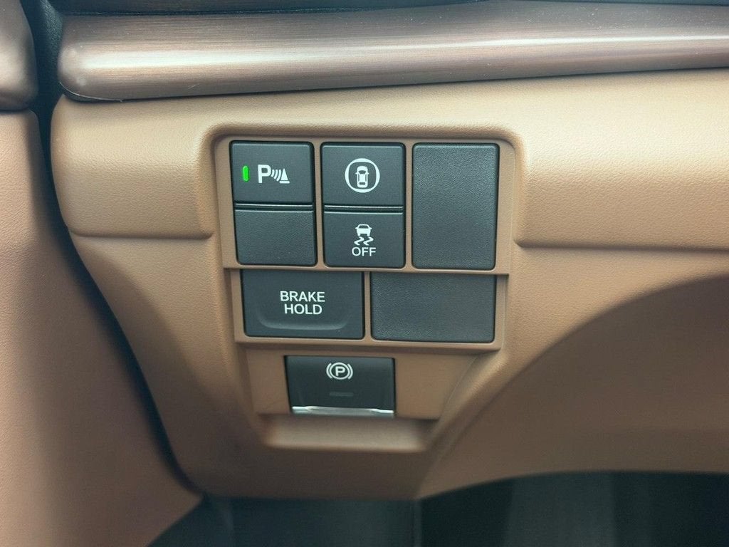 2024 Acura RDX w/Technology Package