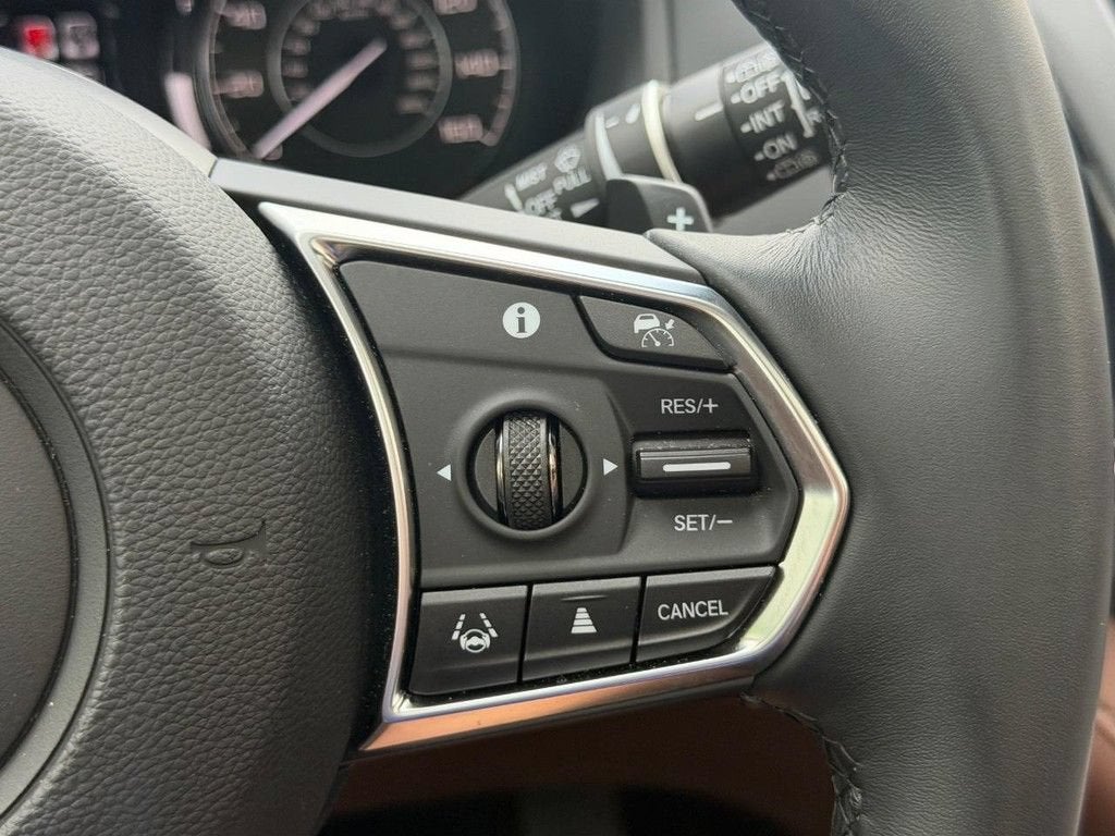 2024 Acura RDX w/Technology Package