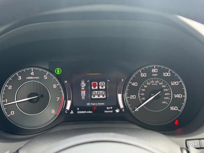 2024 Acura RDX w/Technology Package