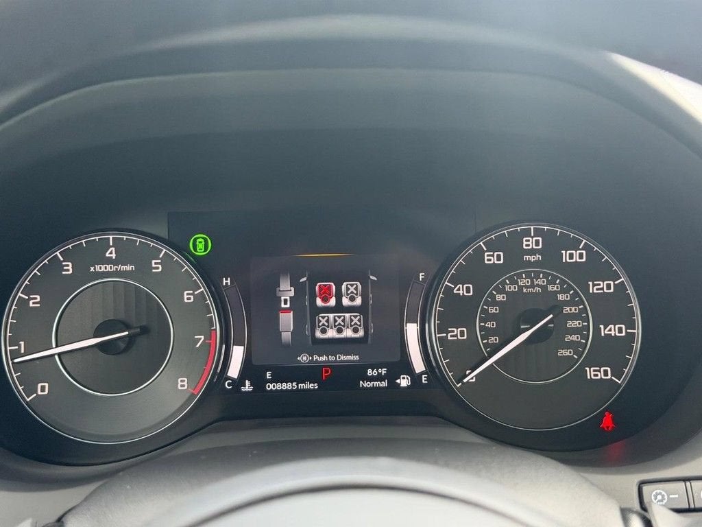 2024 Acura RDX w/Technology Package