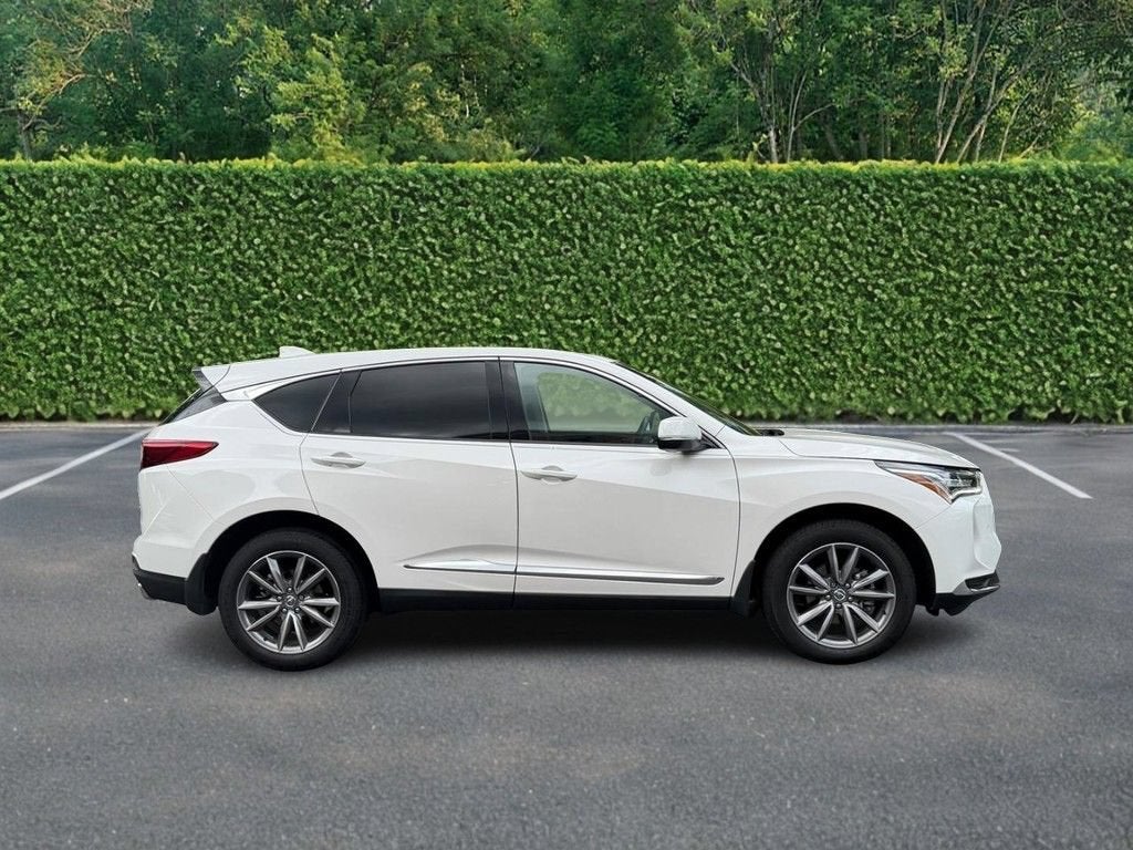 2024 Acura RDX w/Technology Package