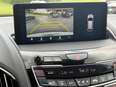 2024 Acura RDX w/Technology Package