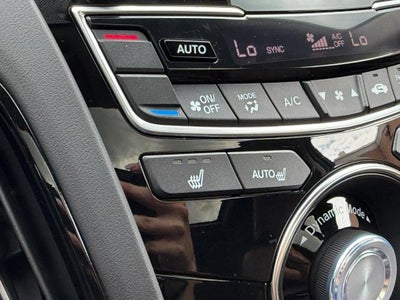 2024 Acura RDX w/Technology Package