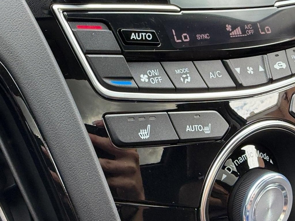 2024 Acura RDX w/Technology Package