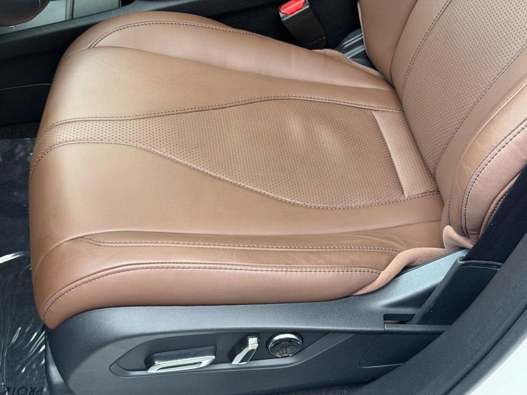 2024 Acura RDX w/Technology Package