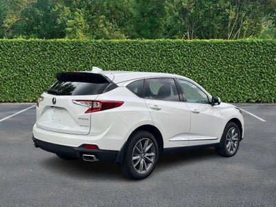 2024 Acura RDX w/Technology Package