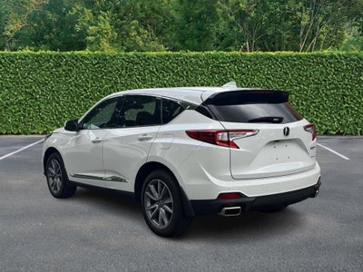 2024 Acura RDX w/Technology Package