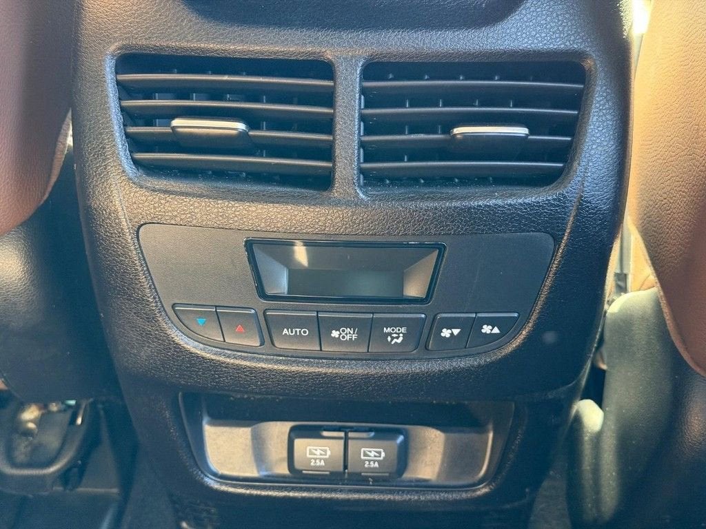 2020 Acura MDX w/Technology Pkg