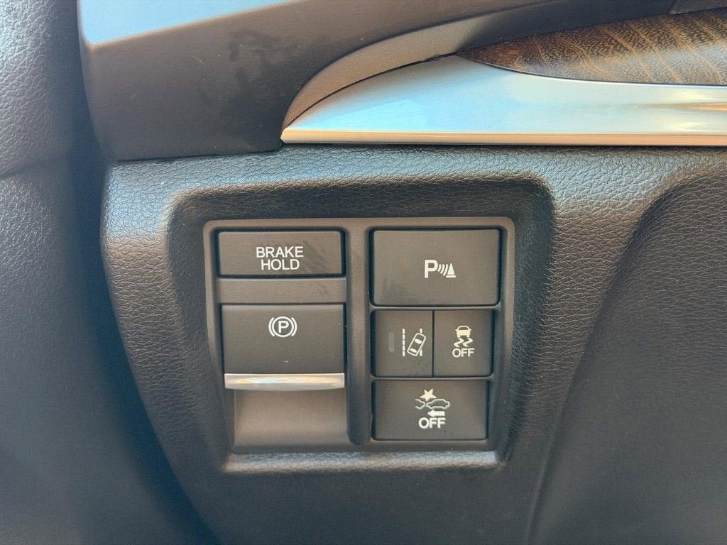 2020 Acura MDX w/Technology Pkg
