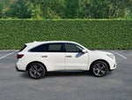 2020 Acura MDX w/Technology Pkg