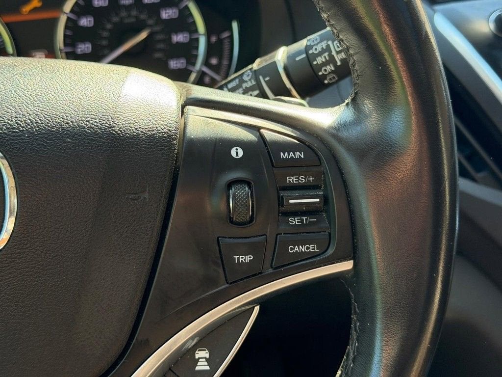 2020 Acura MDX w/Technology Pkg