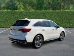 2020 Acura MDX w/Technology Pkg