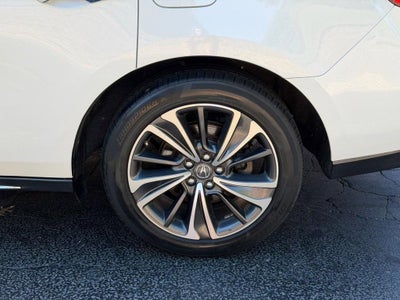 2020 Acura MDX w/Technology Pkg