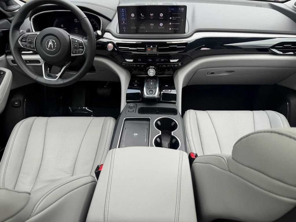 2026 Acura MDX w/Technology Package