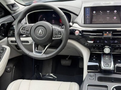 2026 Acura MDX w/Technology Package
