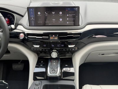 2026 Acura MDX w/Technology Package